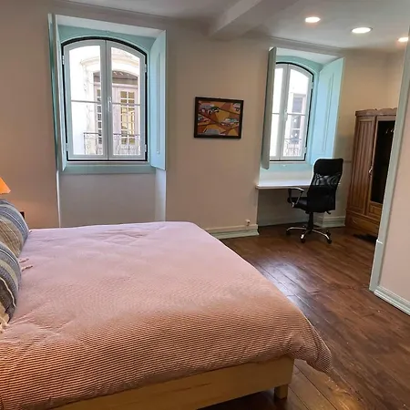 Casa Para-sol Appartement Lourinhã