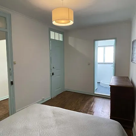 Appartement Casa Para-sol