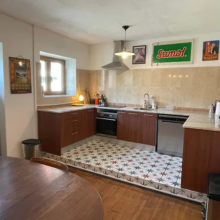 Appartement Casa Para-sol *