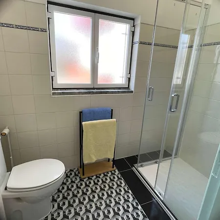 Casa Para-sol Appartement Lourinhã