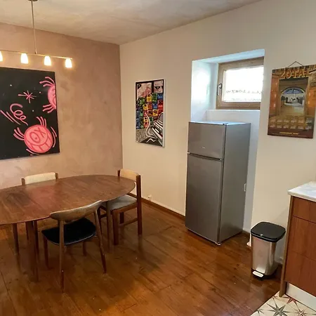 Appartement Casa Para-sol Lourinhã