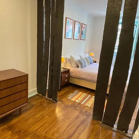 Casa Para-sol Appartement Lourinhã