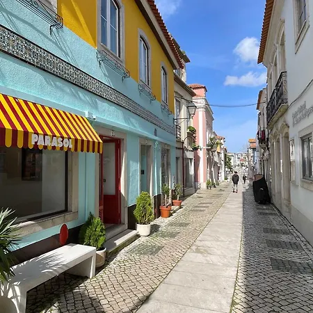 Casa Para-sol Lourinhã